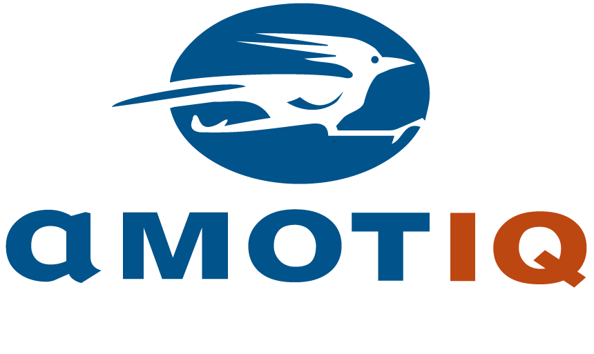 amotIQ GROUP logo